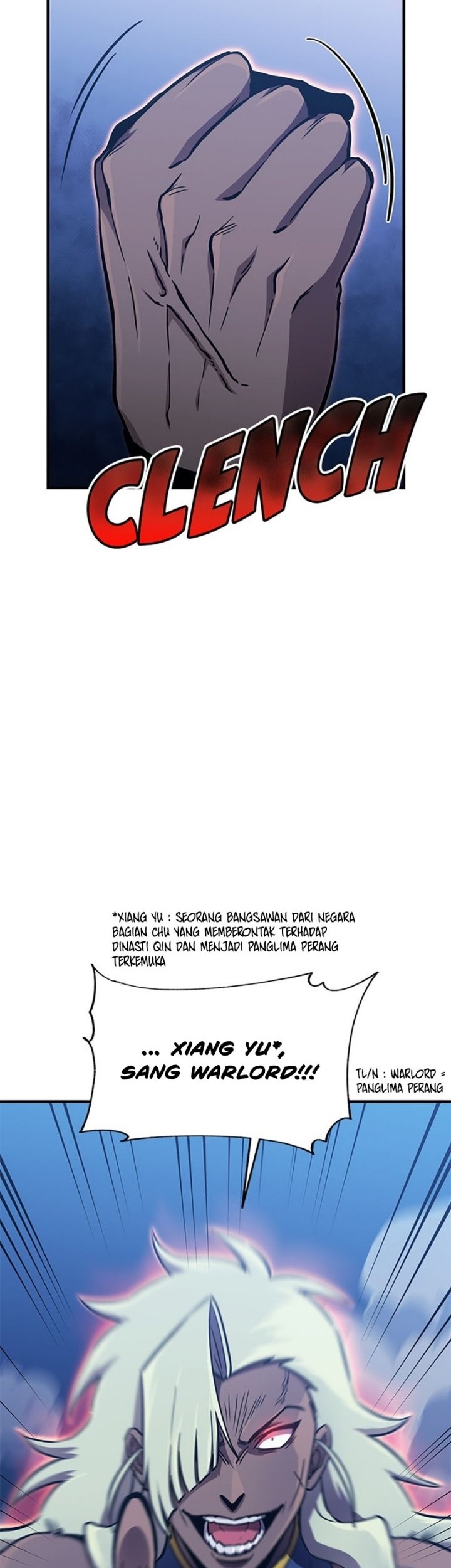 Cursed Manager’s Regression Chapter 35 Gambar 55