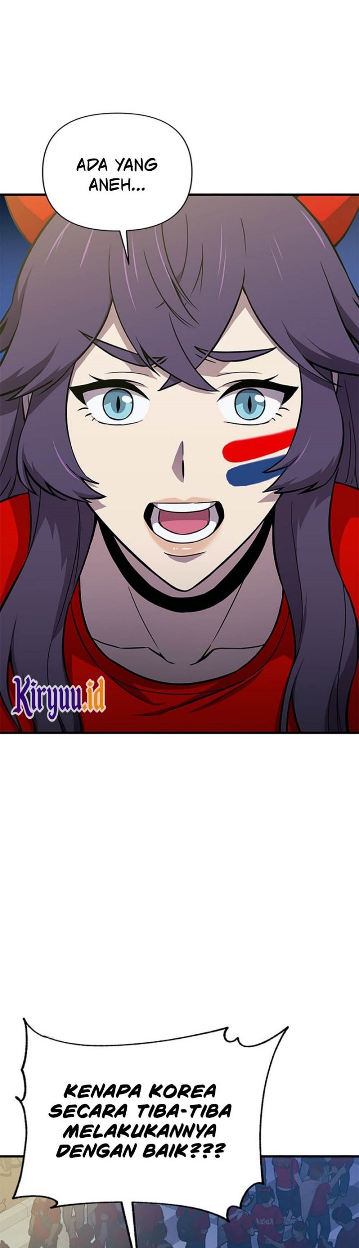Baca  Cursed Manager’s Regression Chapter 35 Gambar 2