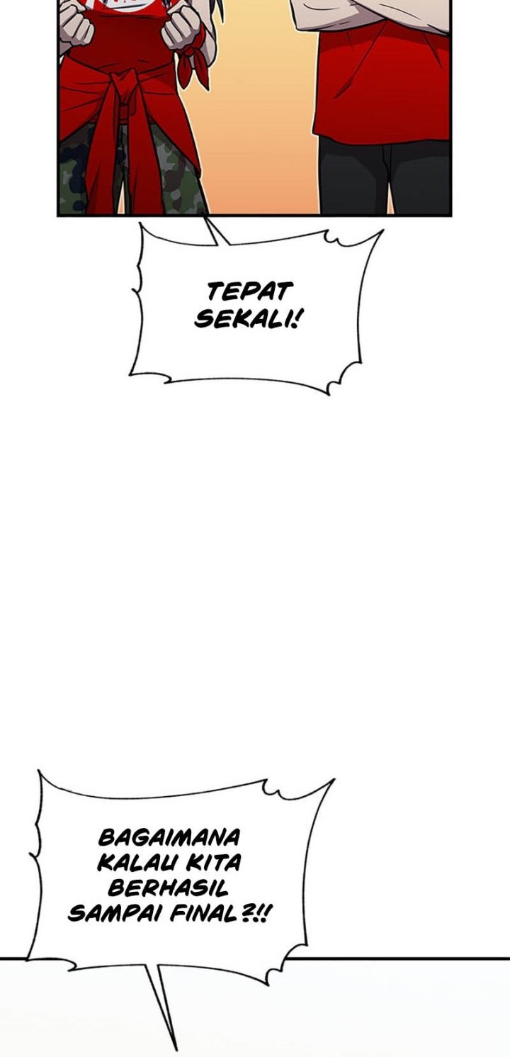 Cursed Manager’s Regression Chapter 35 Gambar 5