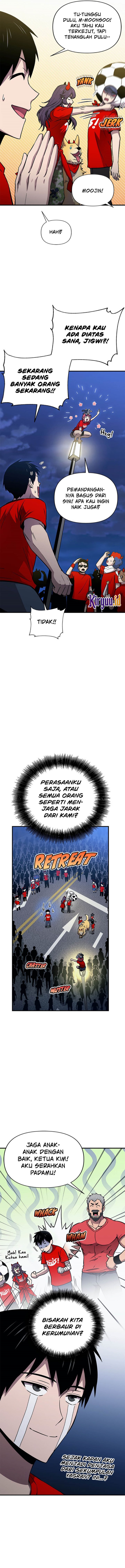 Cursed Manager’s Regression Chapter 35 3