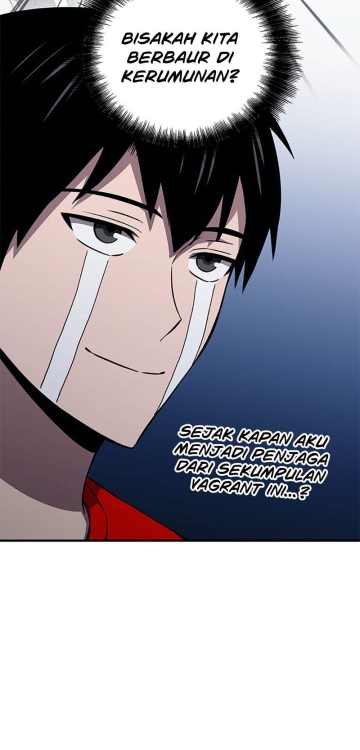 Cursed Manager’s Regression Chapter 35 Gambar 9