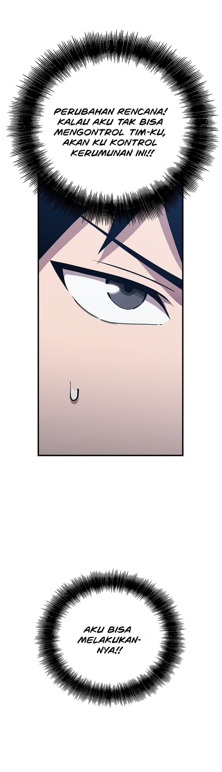 Cursed Manager’s Regression Chapter 35 Gambar 10