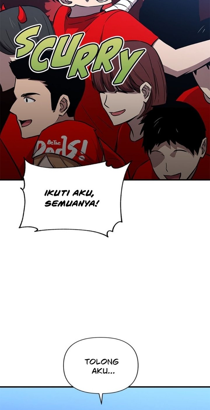 Cursed Manager’s Regression Chapter 35 Gambar 13