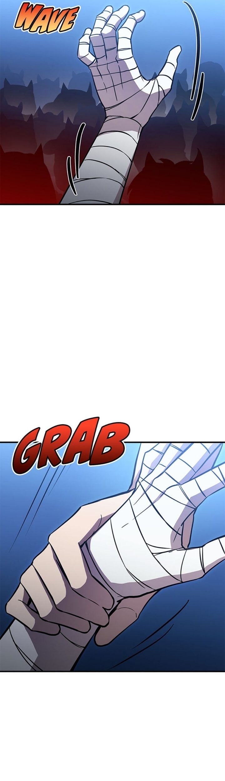 Cursed Manager’s Regression Chapter 35 Gambar 14