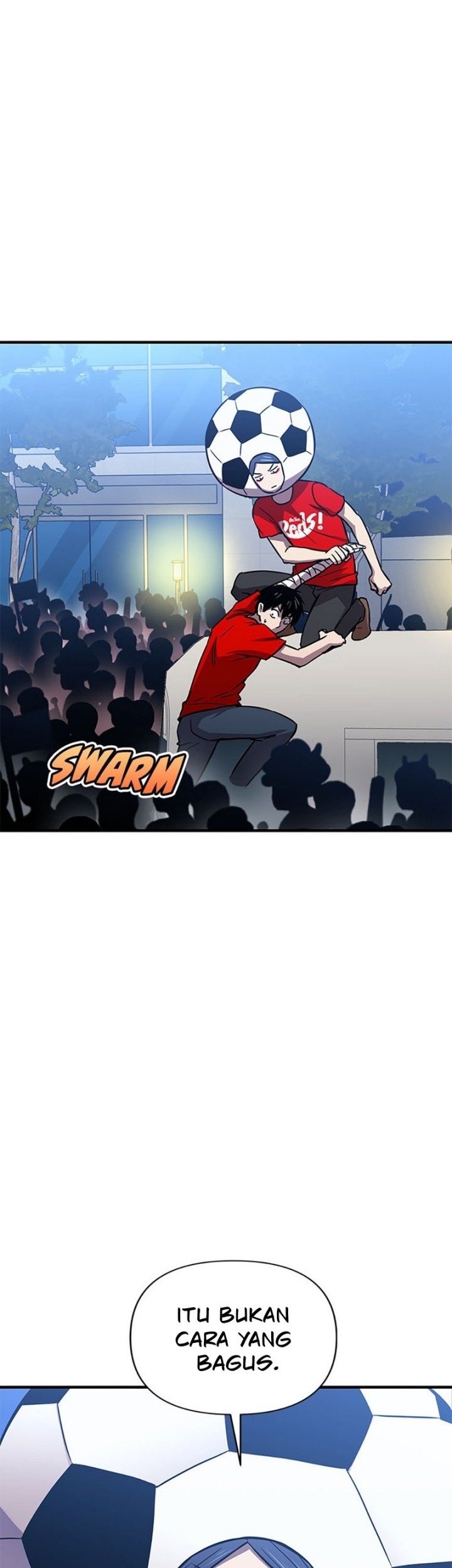 Cursed Manager’s Regression Chapter 35 Gambar 15