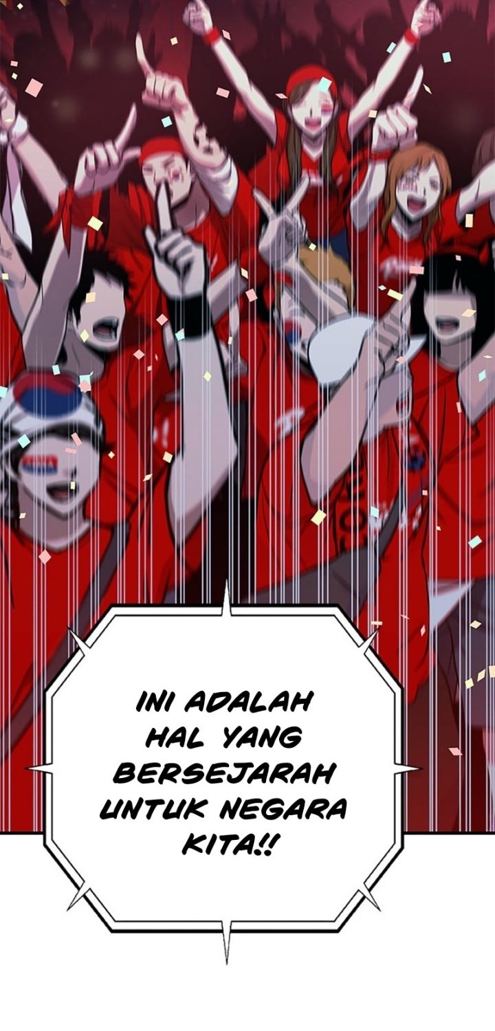 Cursed Manager’s Regression Chapter 35 Gambar 21