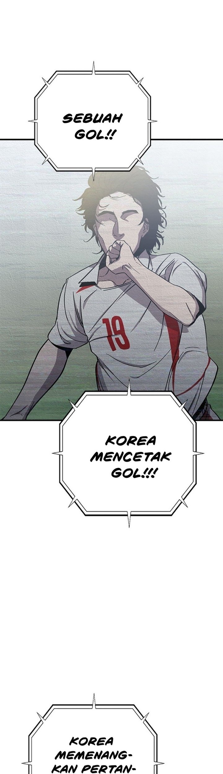 Cursed Manager’s Regression Chapter 35 Gambar 23