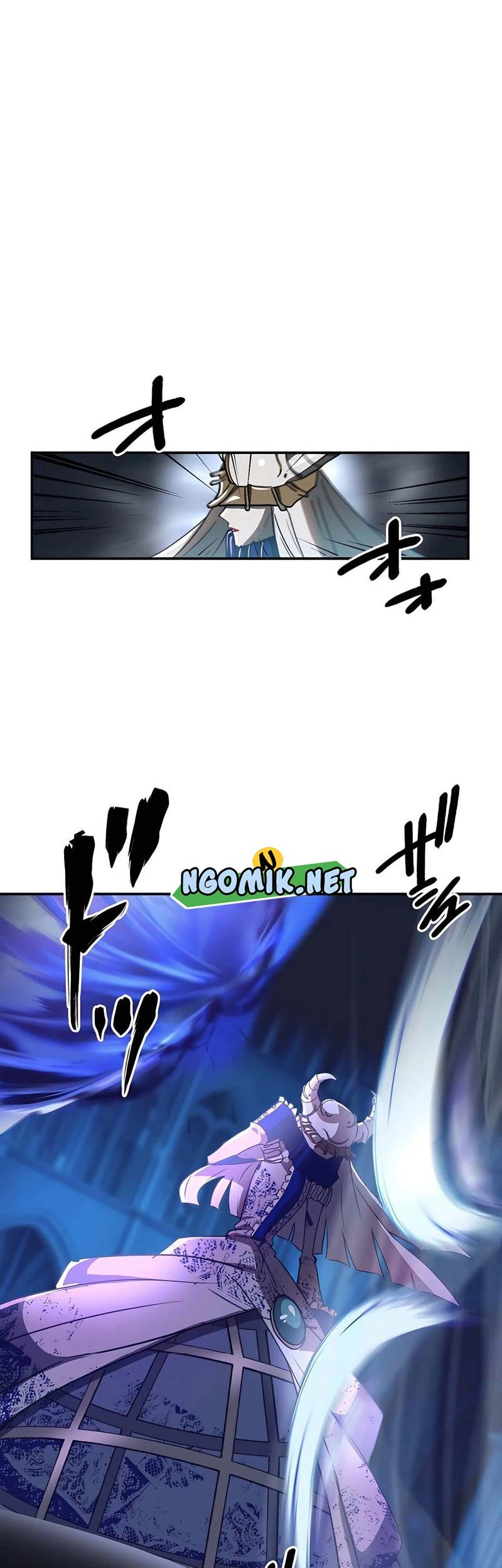 Reborn Ranker – Gravity User Chapter 41 Gambar 22