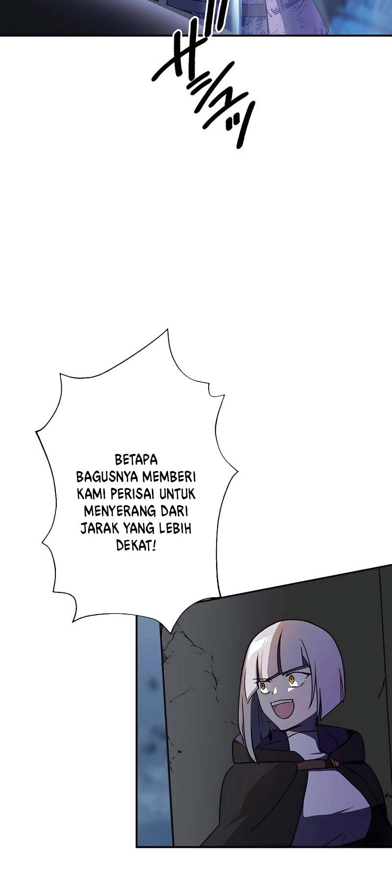 Reborn Ranker – Gravity User Chapter 41 Gambar 23