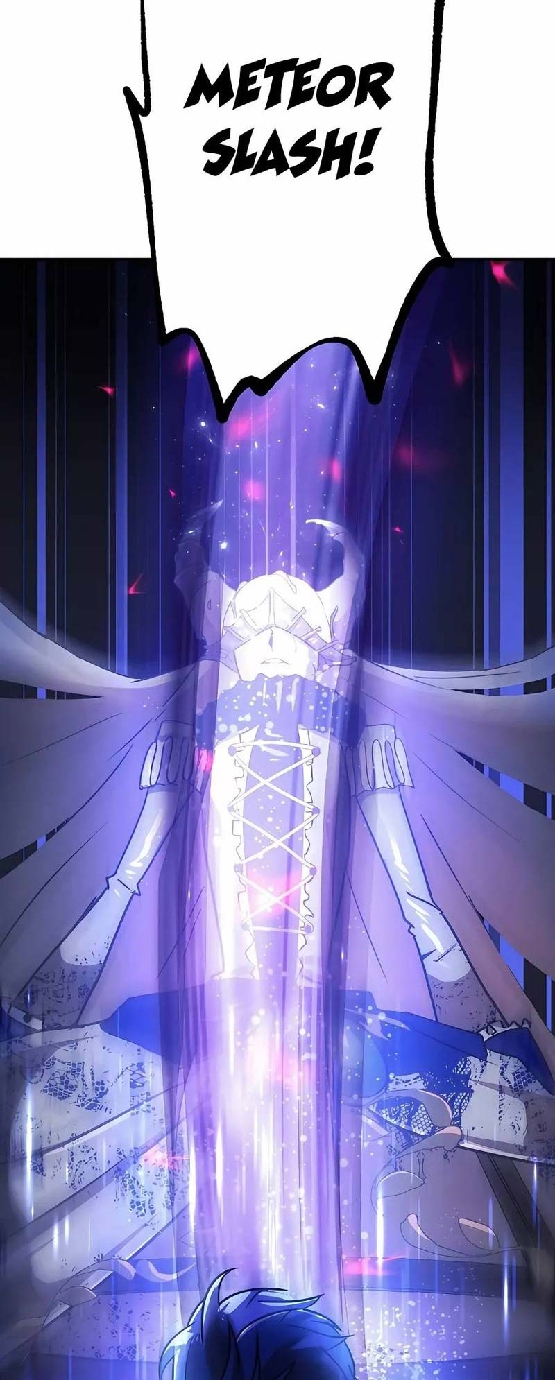 Reborn Ranker – Gravity User Chapter 41 Gambar 33