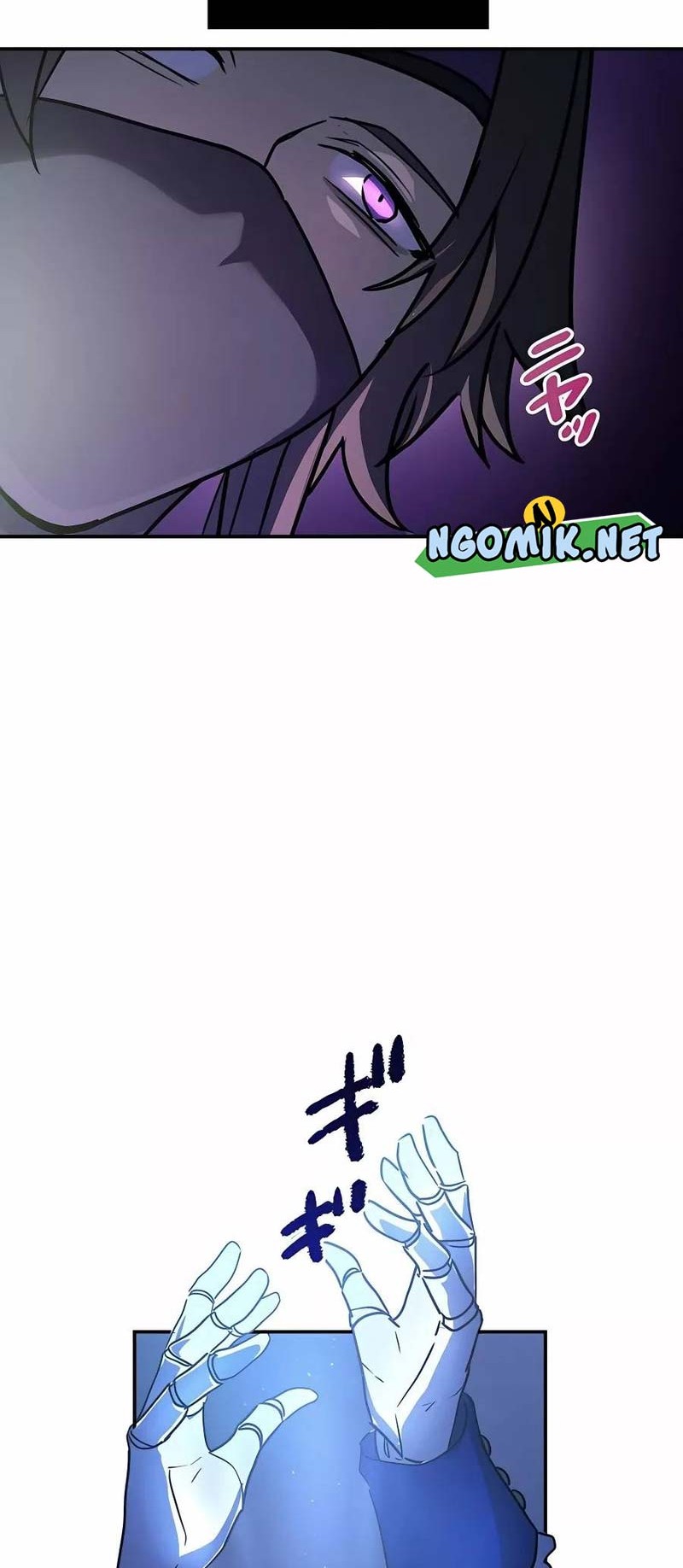 Reborn Ranker – Gravity User Chapter 41 Gambar 39