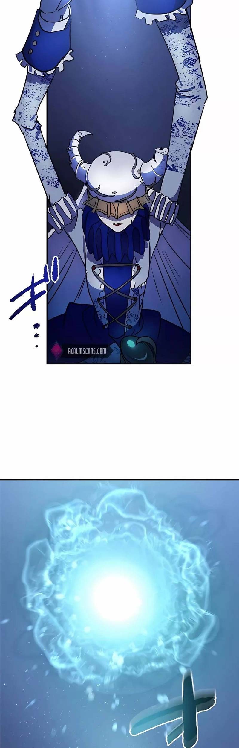 Reborn Ranker – Gravity User Chapter 41 Gambar 40