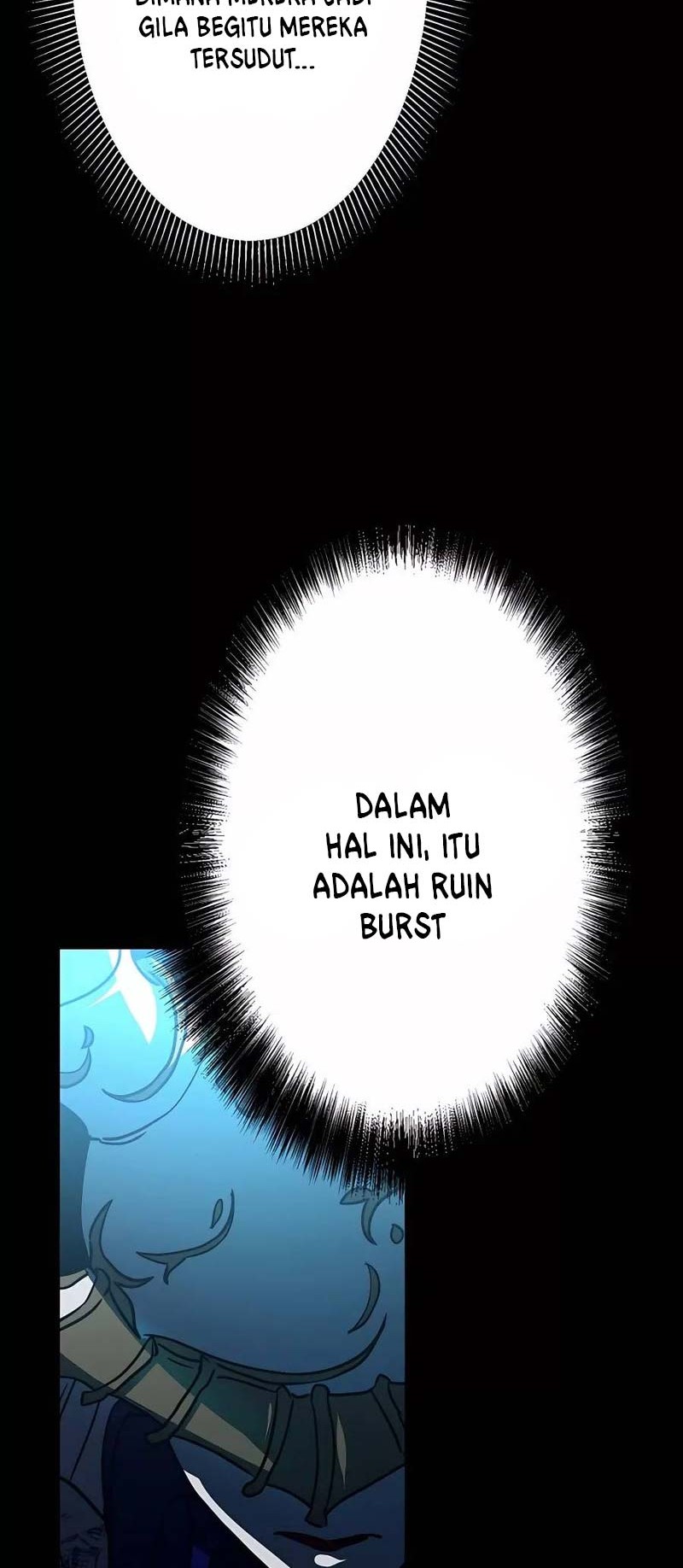 Reborn Ranker – Gravity User Chapter 41 Gambar 43