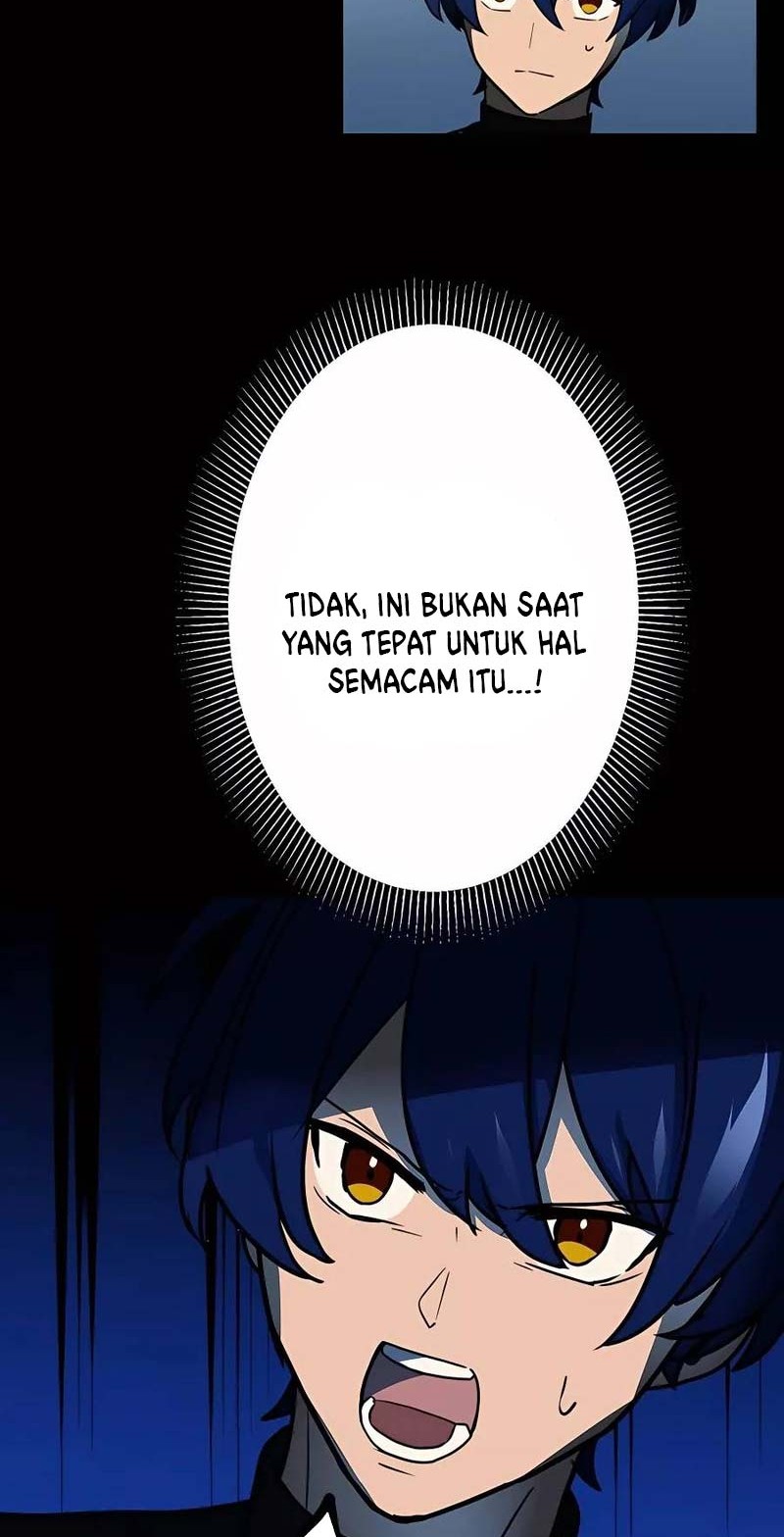 Reborn Ranker – Gravity User Chapter 41 Gambar 51