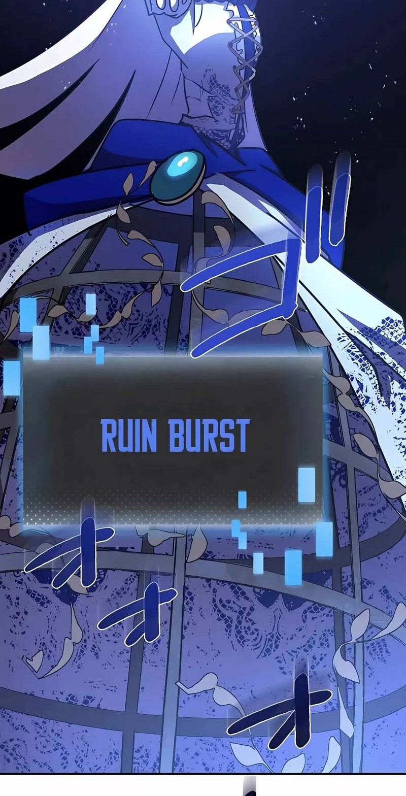 Reborn Ranker – Gravity User Chapter 41 Gambar 53
