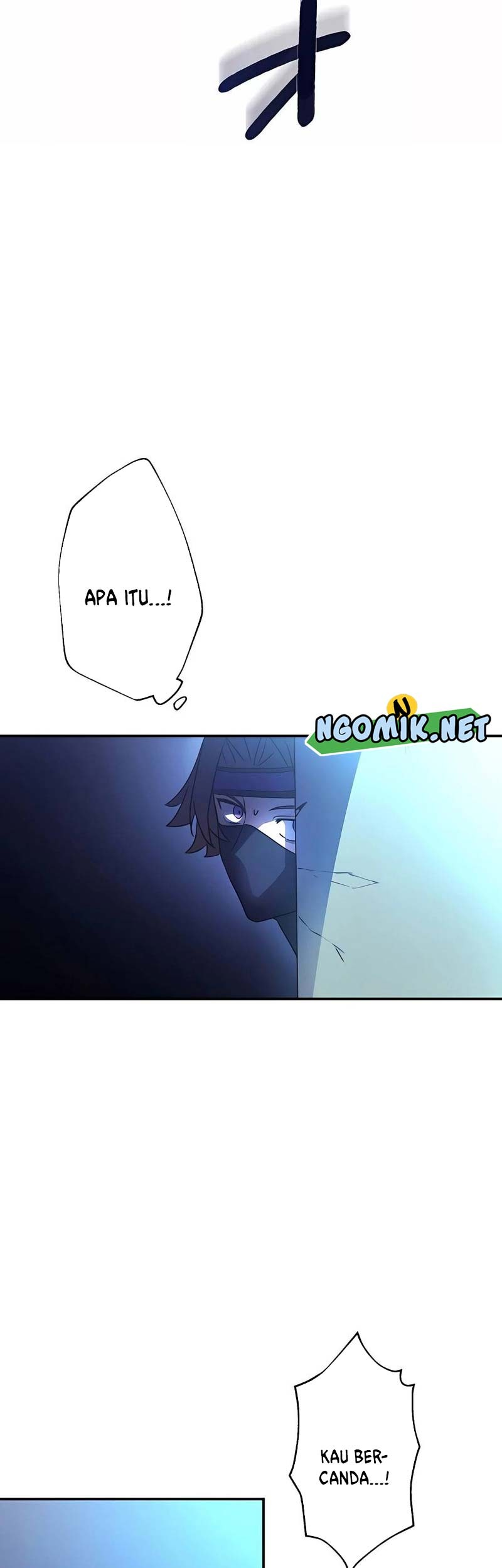 Reborn Ranker – Gravity User Chapter 41 Gambar 54