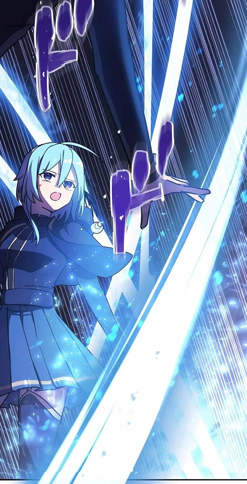 Reborn Ranker – Gravity User Chapter 41 Gambar 57