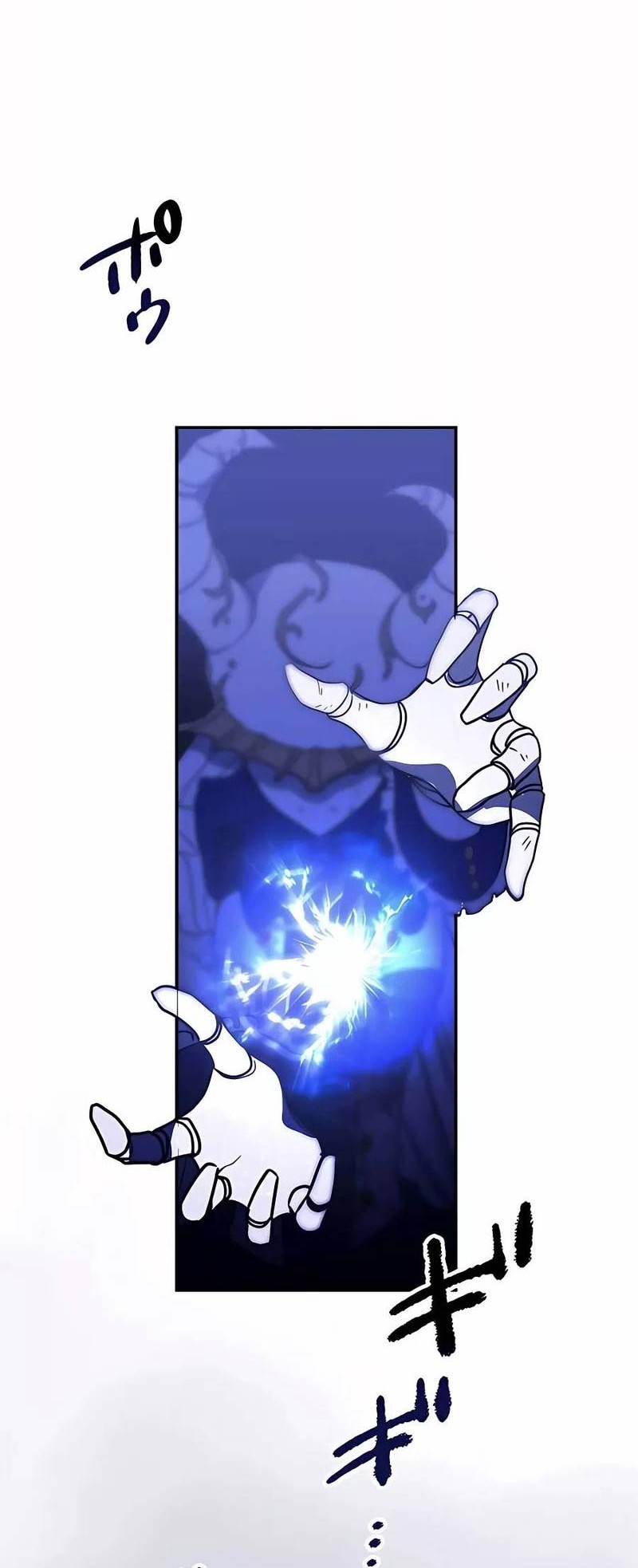 Reborn Ranker – Gravity User Chapter 41 Gambar 3