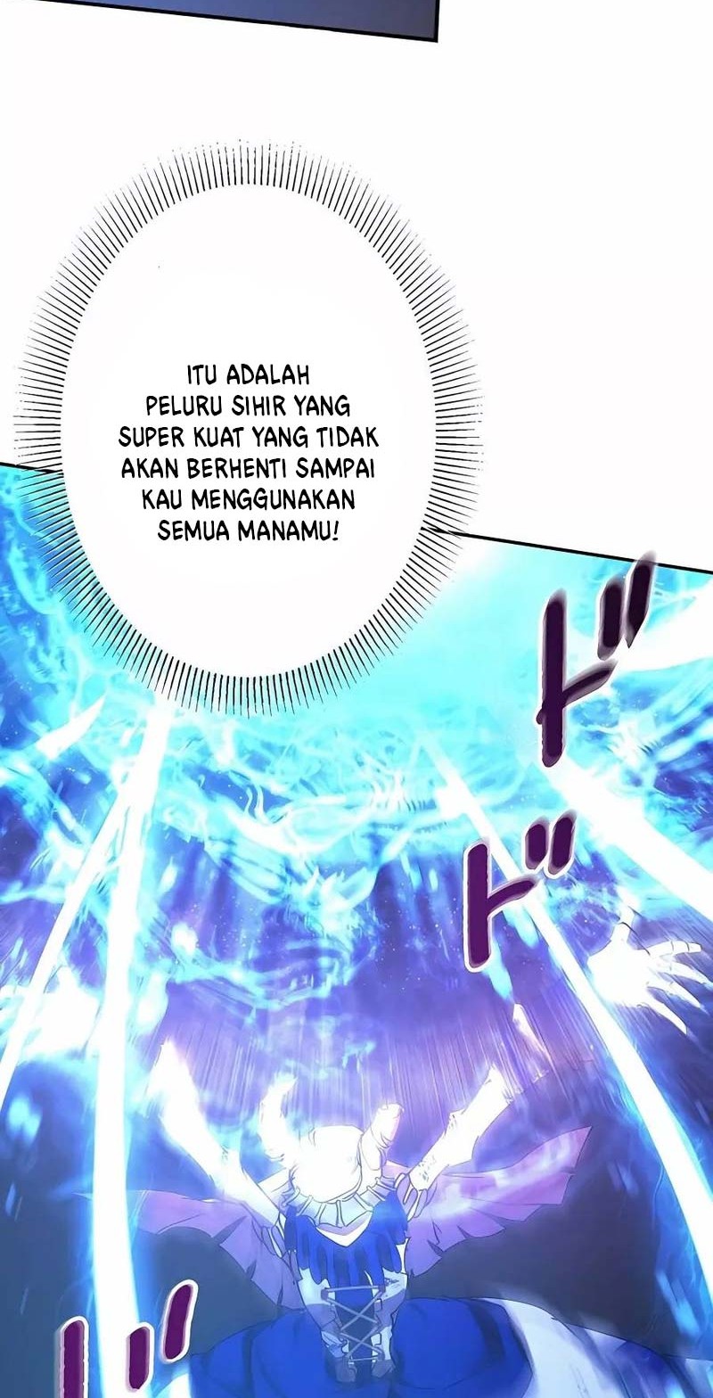 Reborn Ranker – Gravity User Chapter 41 Gambar 59