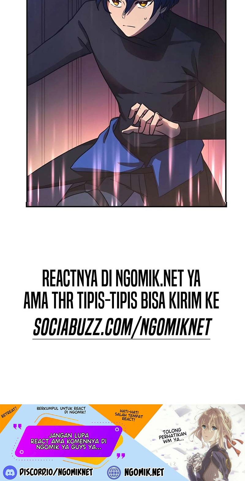 Reborn Ranker – Gravity User Chapter 41 Gambar 61