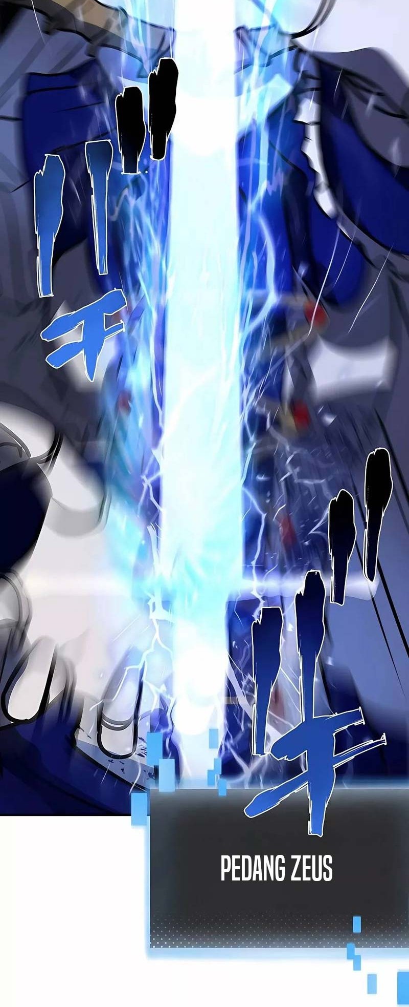 Reborn Ranker – Gravity User Chapter 41 Gambar 5
