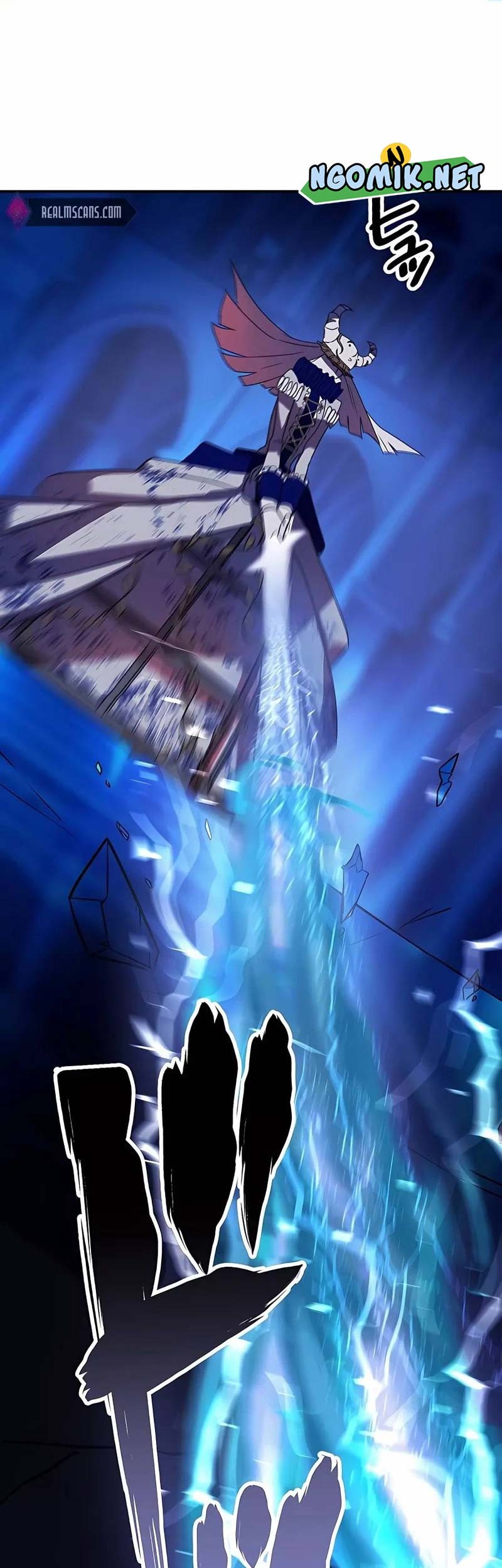 Reborn Ranker – Gravity User Chapter 41 Gambar 6