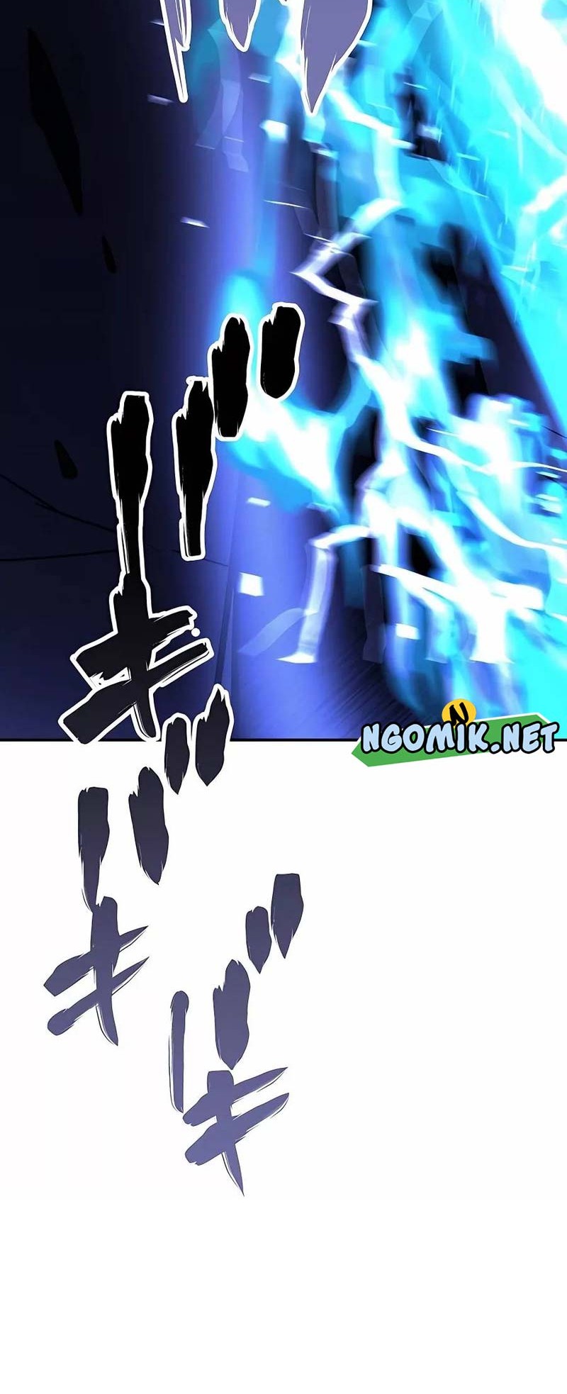 Reborn Ranker – Gravity User Chapter 41 Gambar 7