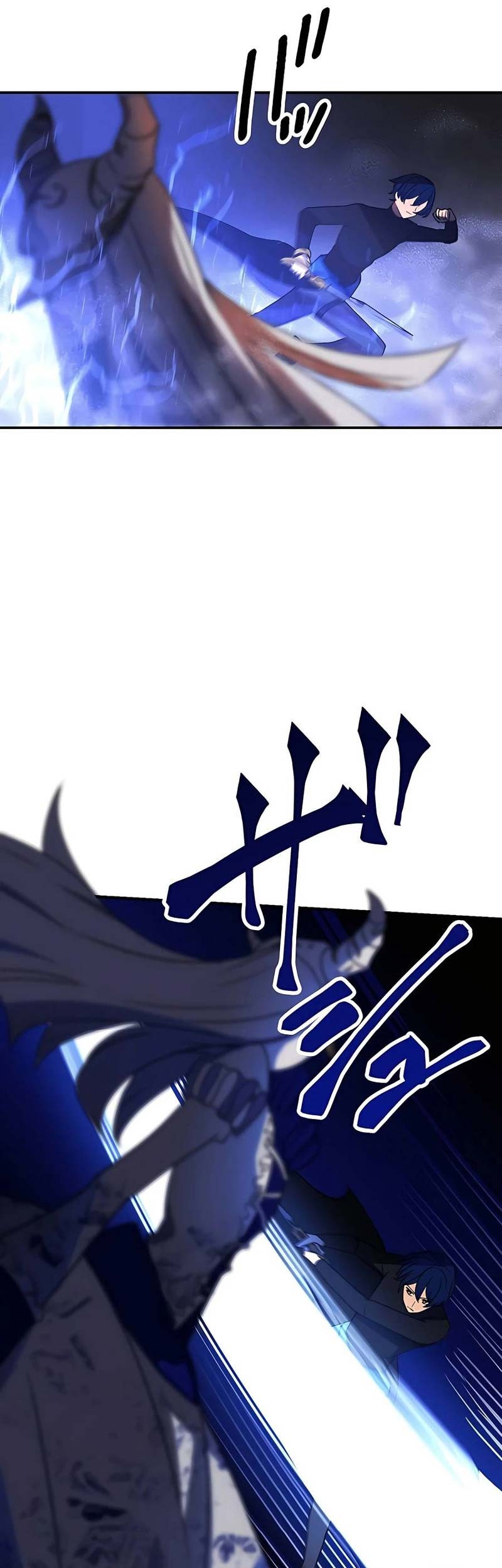 Reborn Ranker – Gravity User Chapter 41 Gambar 8
