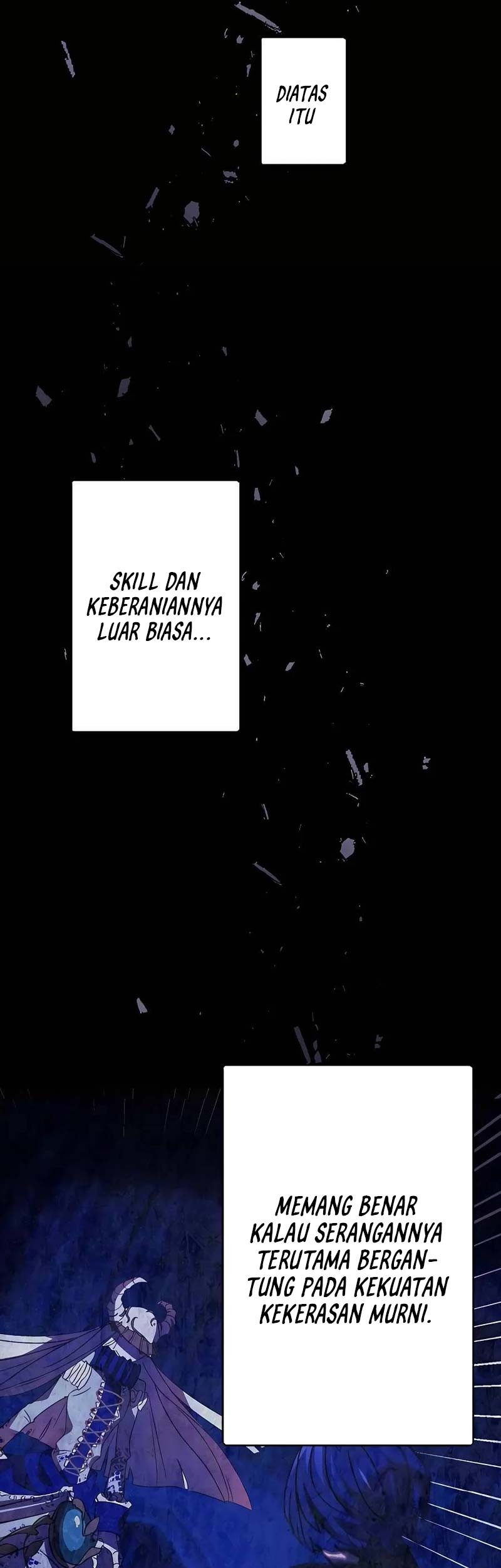 Reborn Ranker – Gravity User Chapter 41 Gambar 14