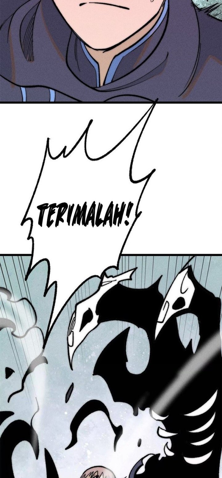 All Hail the Sect Leader Chapter 257 Gambar 7