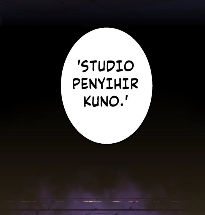 Level Drain Chapter 43 Gambar 5