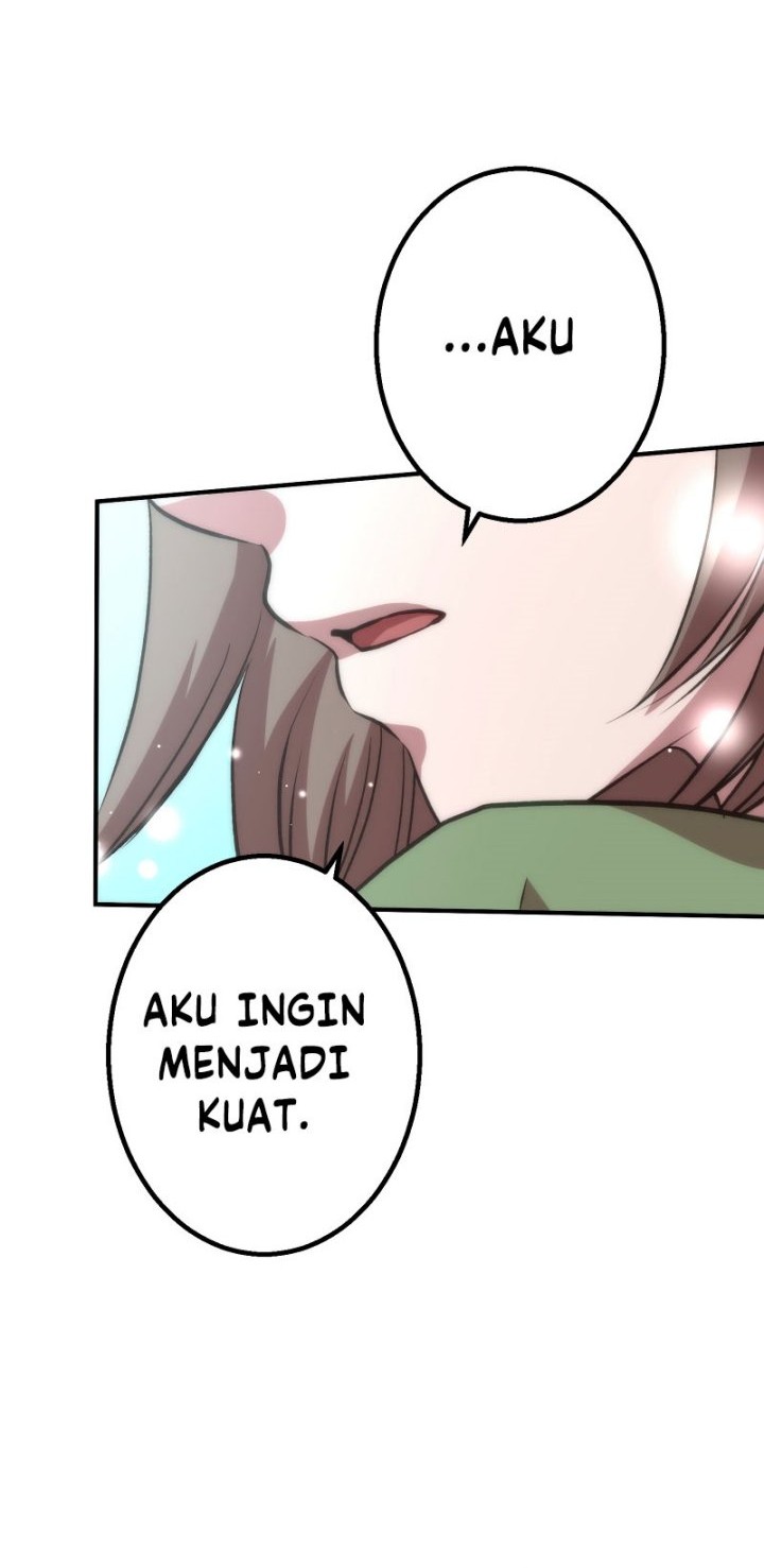 Level Drain Chapter 43 Gambar 13