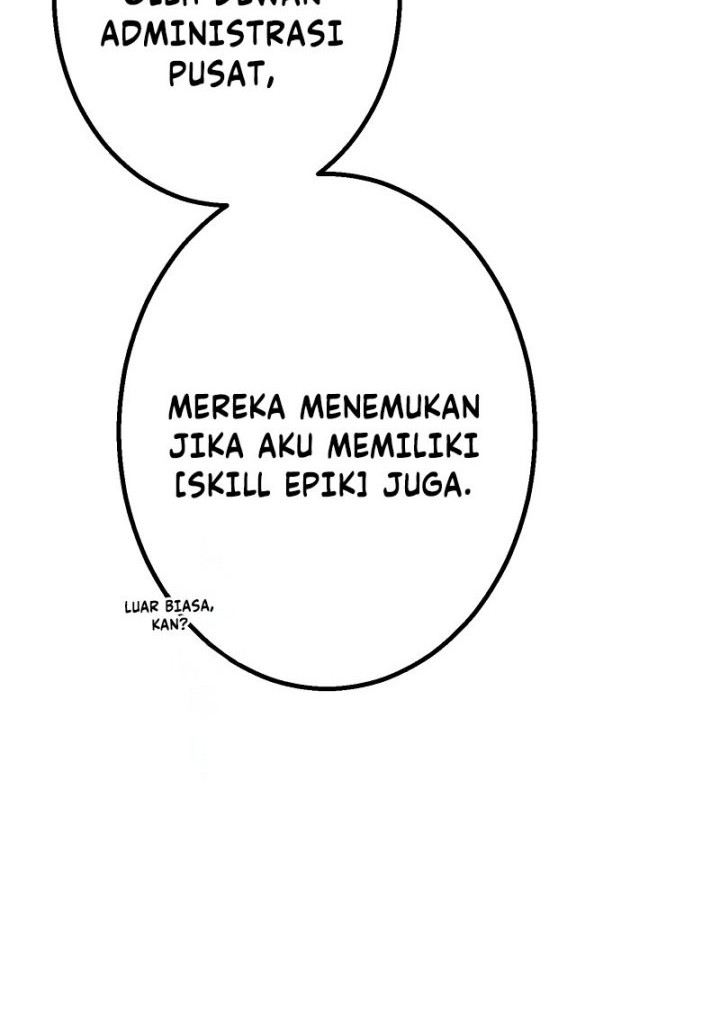 Level Drain Chapter 43 Gambar 17