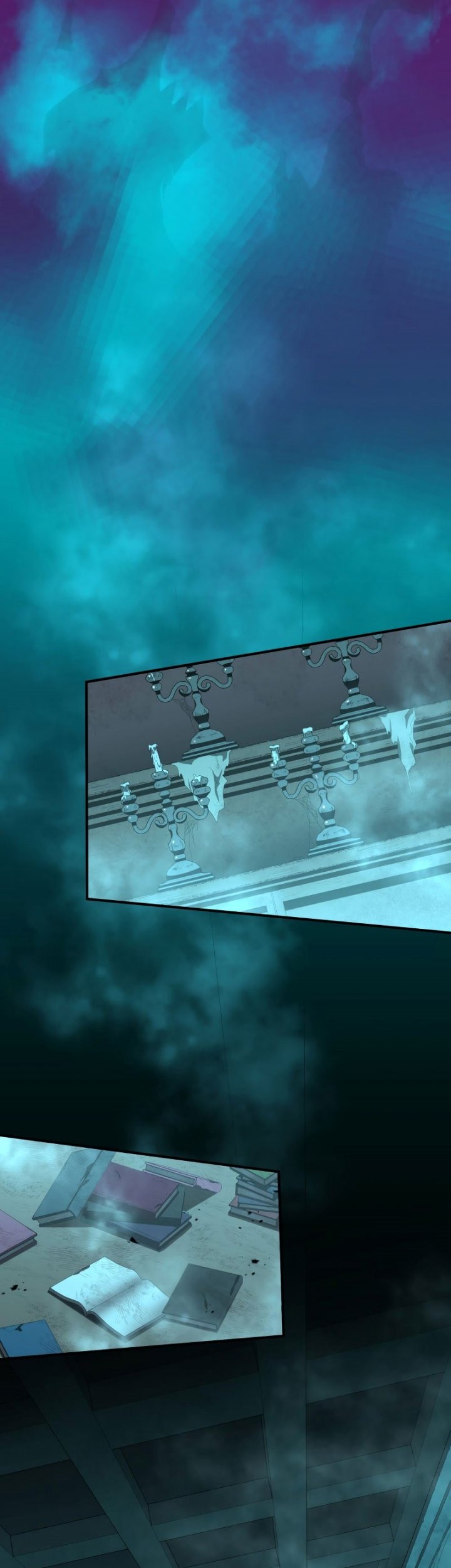 Level Drain Chapter 43 Gambar 24