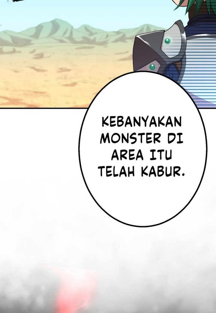 Level Drain Chapter 43 Gambar 29