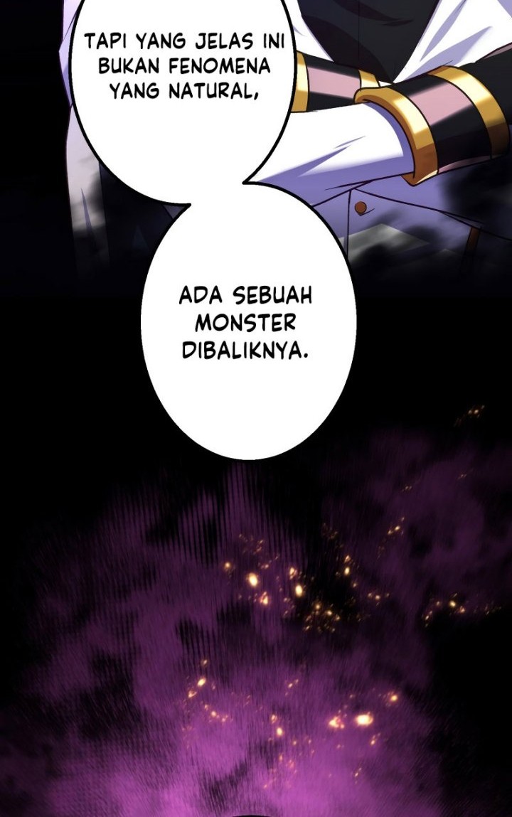 Level Drain Chapter 42 Gambar 37