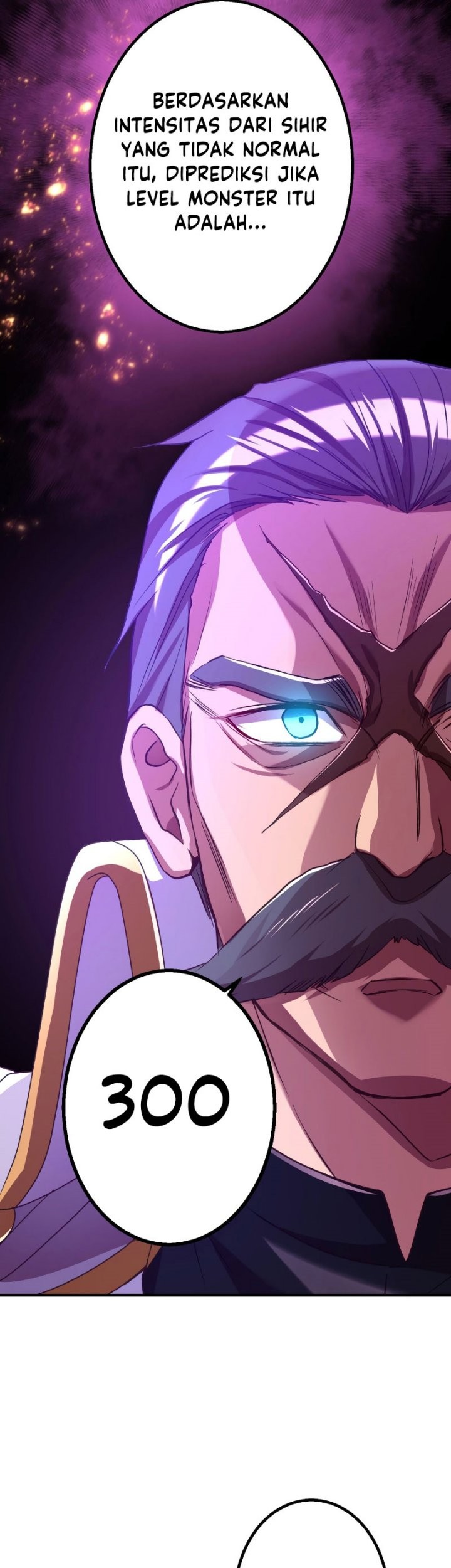 Level Drain Chapter 42 Gambar 38