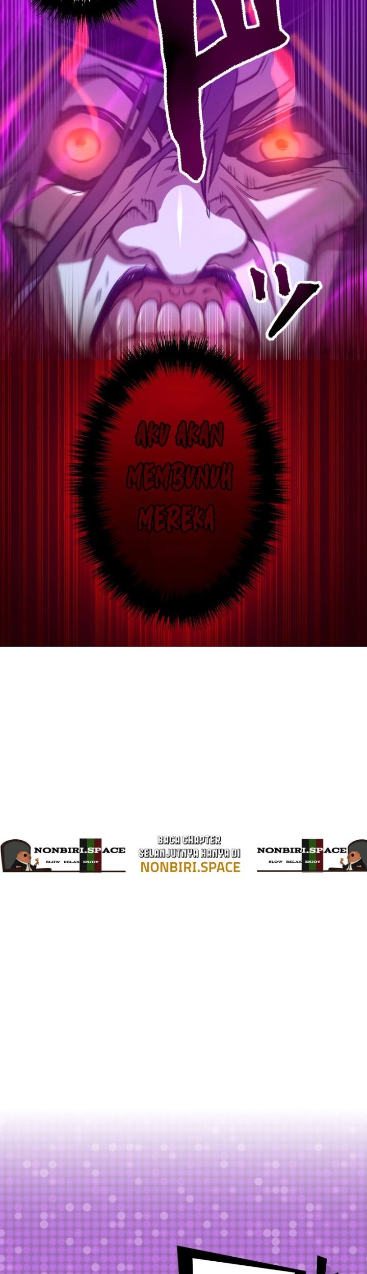 Level Drain Chapter 42 Gambar 47