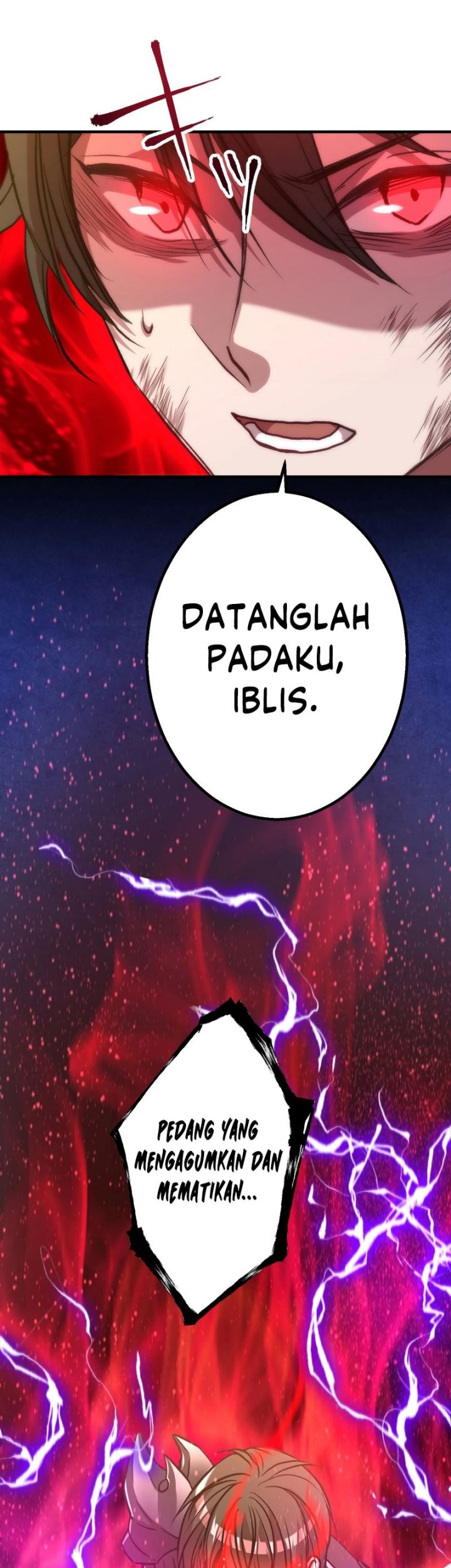 Baca  Level Drain Chapter 42 Gambar 2