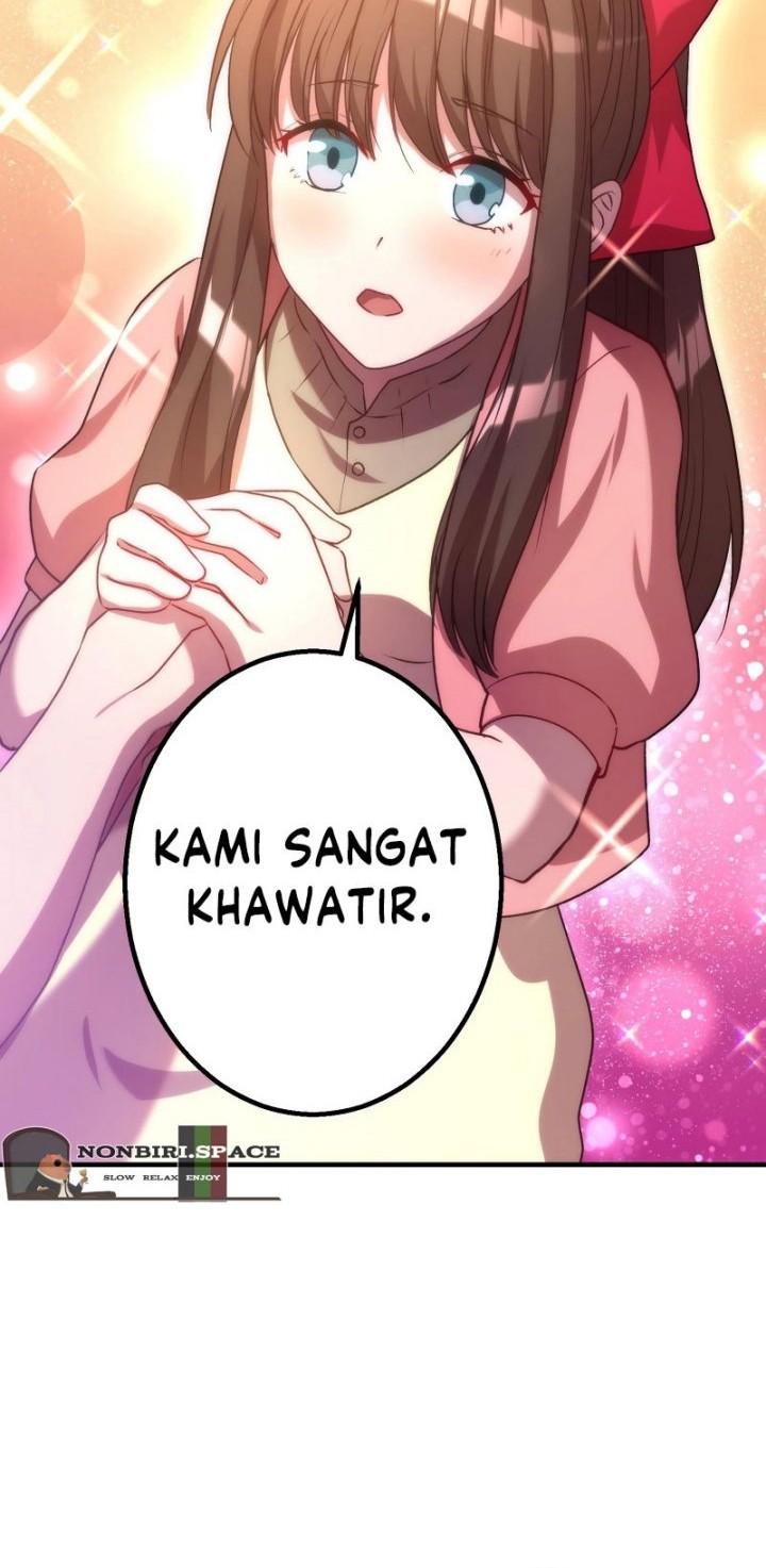 Level Drain Chapter 42 Gambar 13