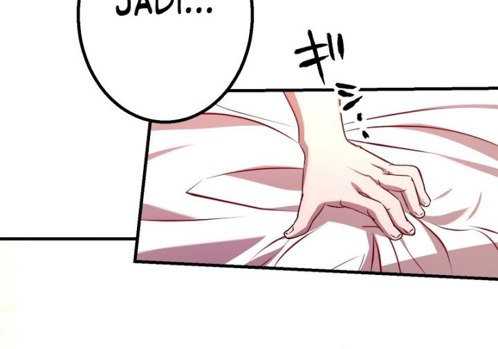 Level Drain Chapter 42 Gambar 17