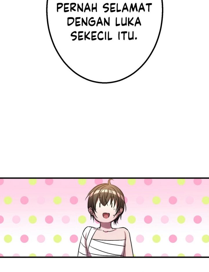 Level Drain Chapter 42 Gambar 21