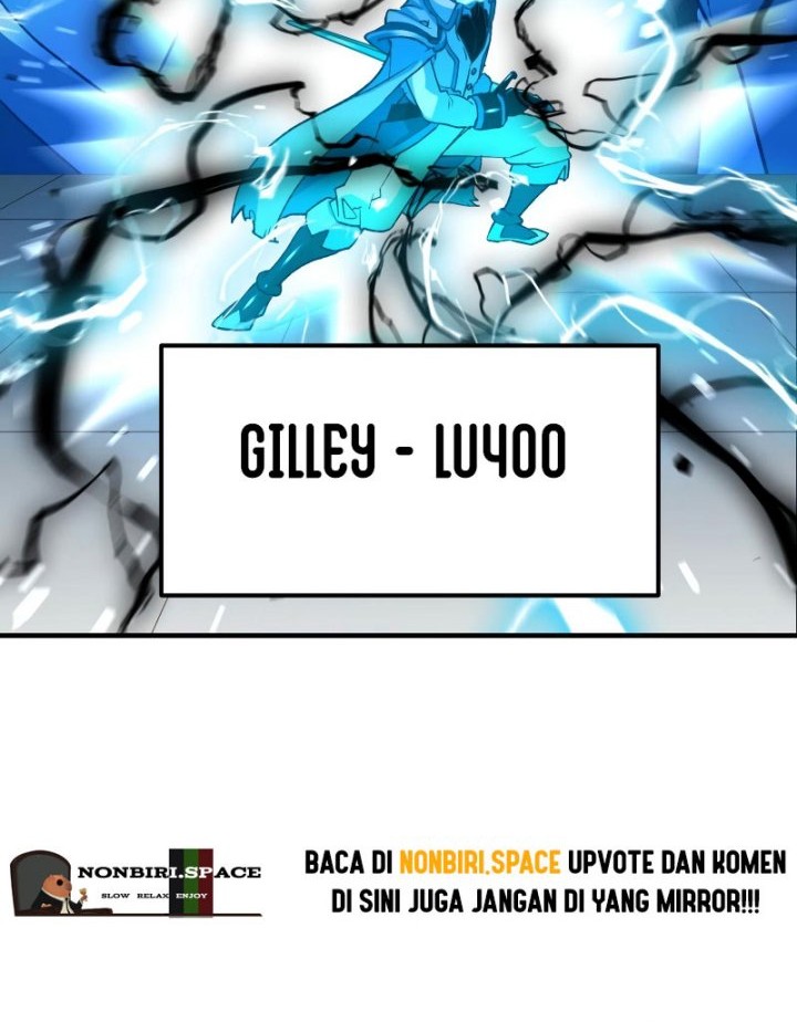 Level Drain Chapter 41 Gambar 9