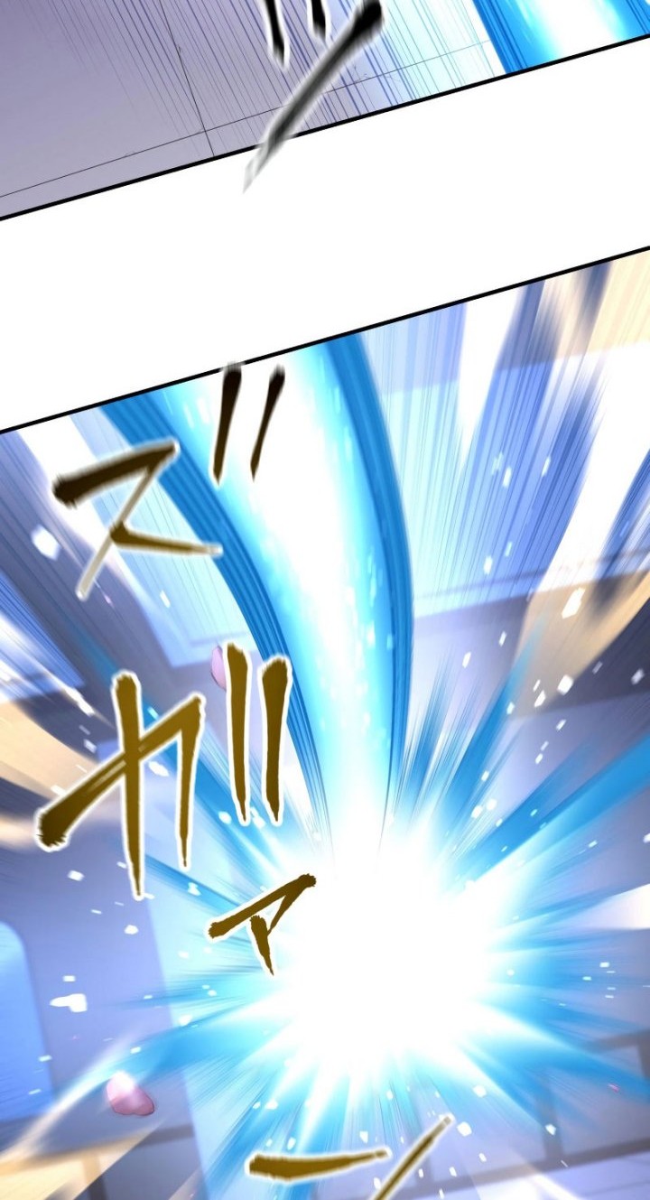 Level Drain Chapter 41 Gambar 17