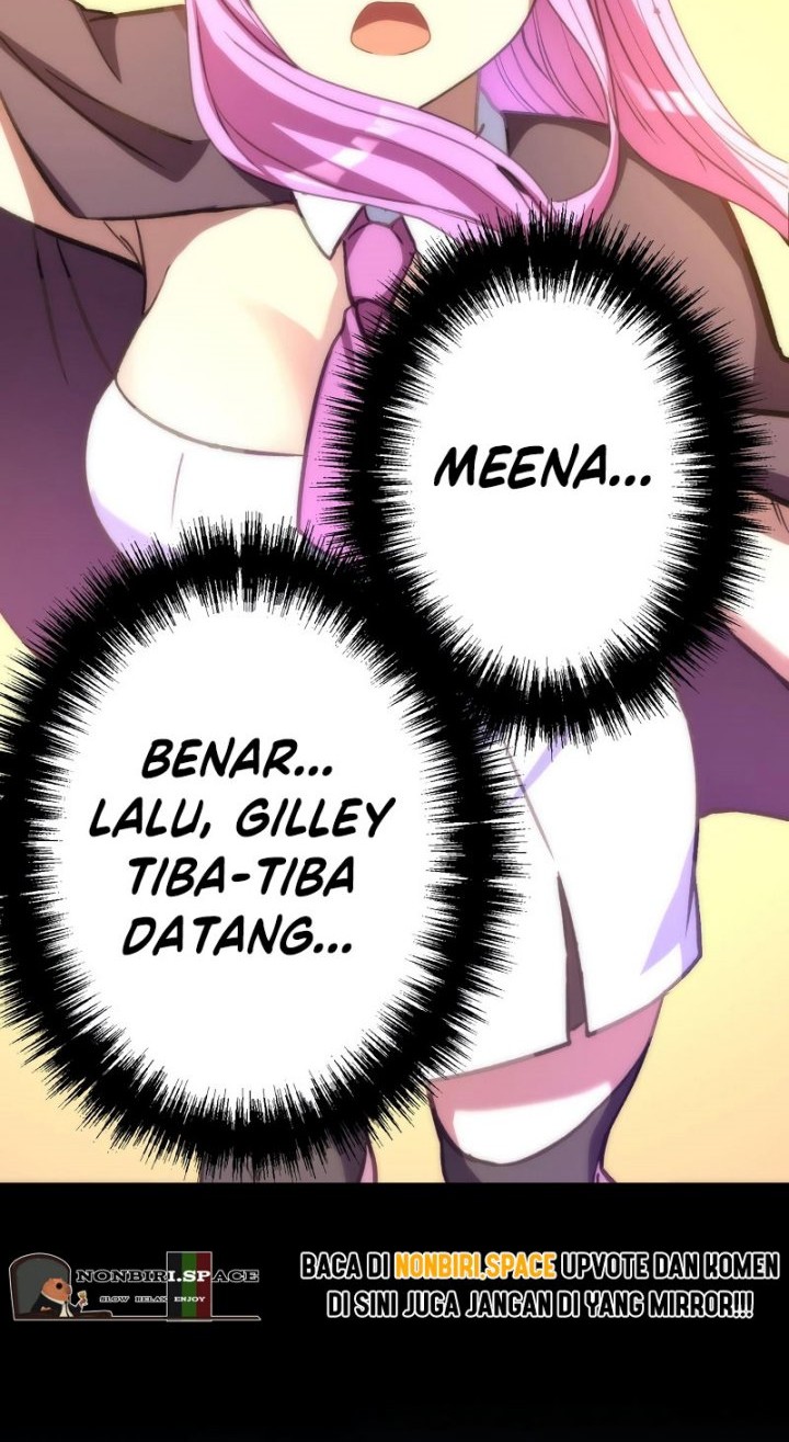 Level Drain Chapter 41 Gambar 29