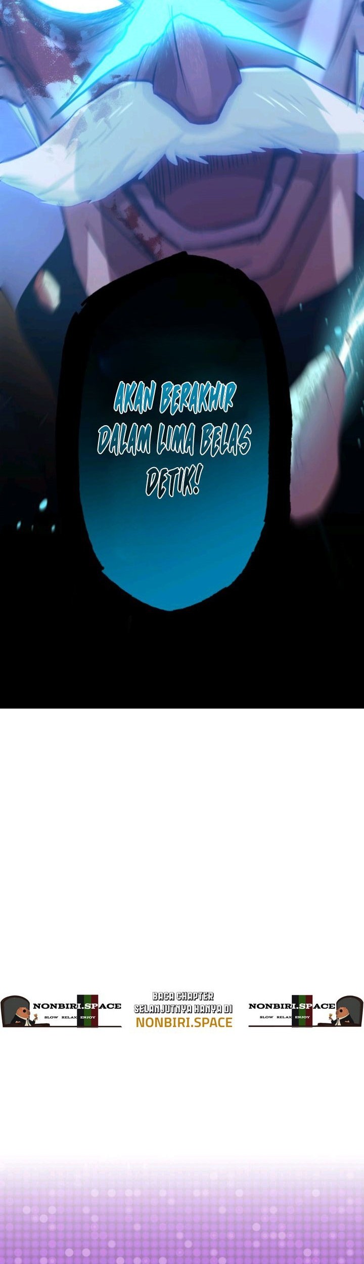 Level Drain Chapter 40 Gambar 45
