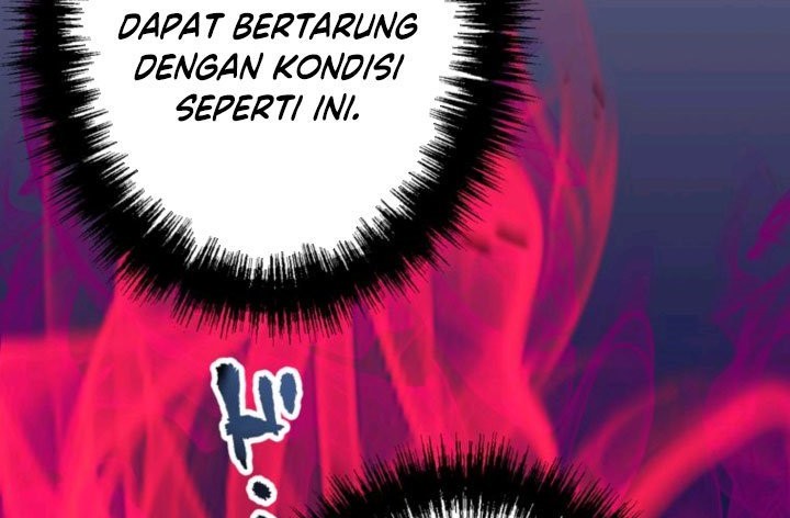 Level Drain Chapter 40 Gambar 9