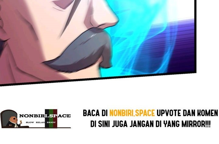 Level Drain Chapter 40 Gambar 12