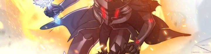 Level Drain Chapter 40 Gambar 31