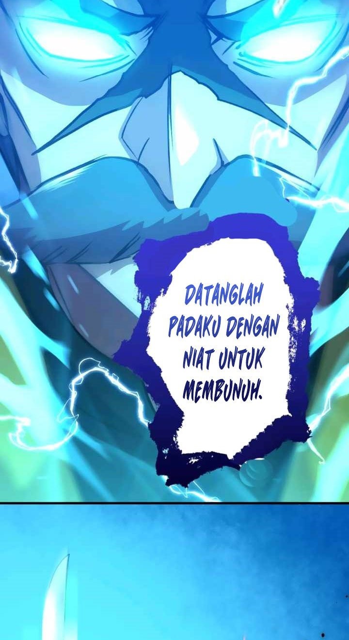 Level Drain Chapter 39 Gambar 38